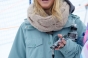 , Winter X-Games Superpipe practice 2011 - Courchevel Enquirer